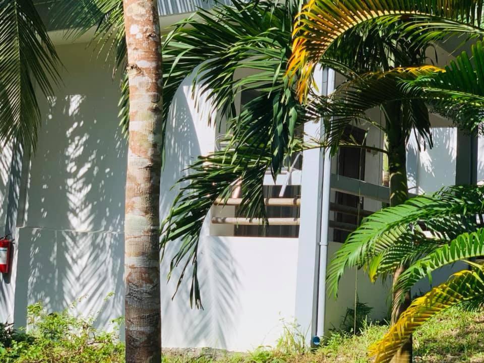 Indra Koh Rong Resort Derm Tkov Village Exterior foto
